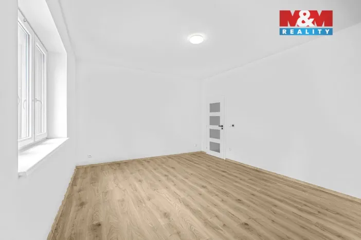 Prodej bytu 3+1, Hradec Králové - Kukleny, Pražská třída, 91 m2