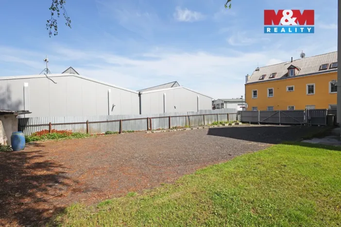 Pronájem bytu 2+1, Karlovy Vary - Stará Role, Nerudova, 70 m2