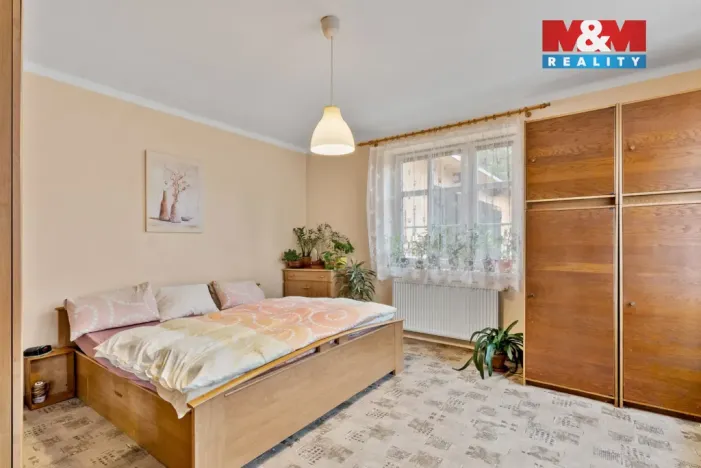 Prodej bytu 3+1, Liberec - Liberec V-Kristiánov, Chelčického, 73 m2