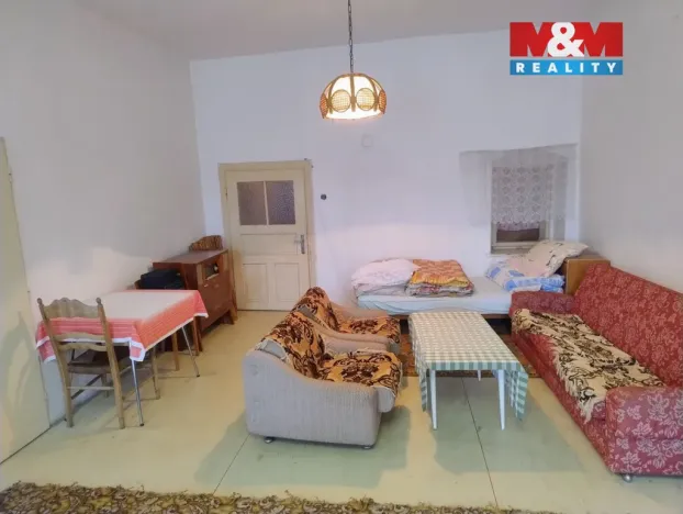 Prodej restaurace, Budišov nad Budišovkou, náměstí Republiky, 510 m2