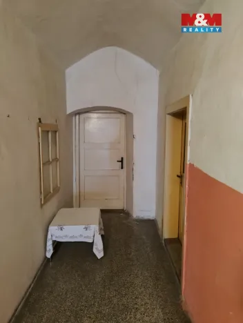 Prodej restaurace, Budišov nad Budišovkou, náměstí Republiky, 510 m2