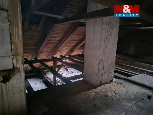 Prodej restaurace, Budišov nad Budišovkou, náměstí Republiky, 510 m2