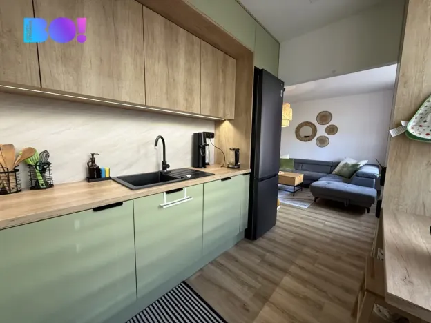 Prodej bytu 3+kk, Třinec, Dukelská, 66 m2