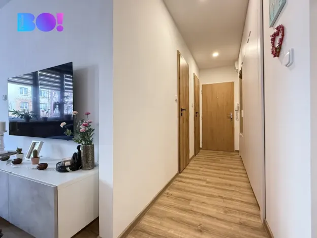 Prodej bytu 3+kk, Třinec, Dukelská, 66 m2