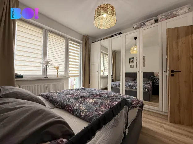 Prodej bytu 3+1, Třinec, Dukelská, 66 m2