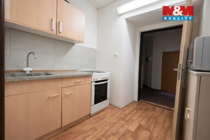 Prodej rodinného domu, Hoštka, Litoměřická, 120 m2