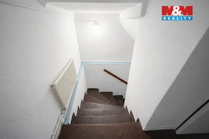 Prodej rodinného domu, Hoštka, Litoměřická, 120 m2