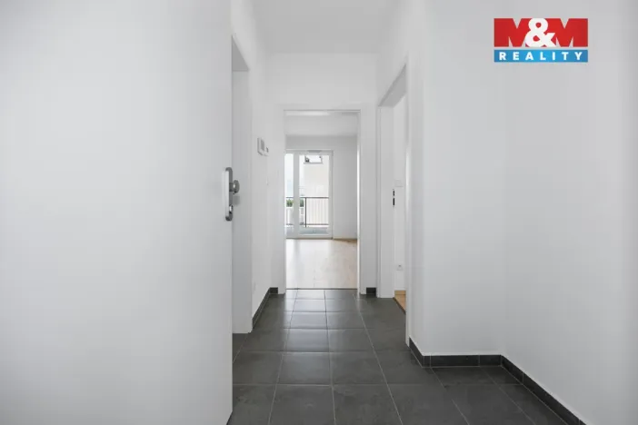 Pronájem bytu 2+kk, Plzeň, Safírová, 45 m2