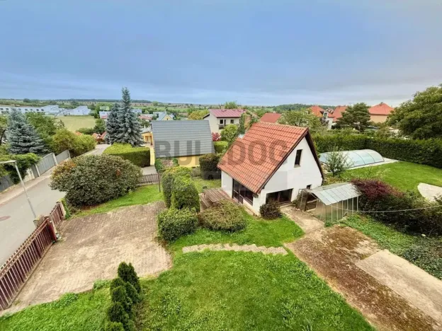 Prodej vily, Praha - Nebušice, Dubová, 408 m2