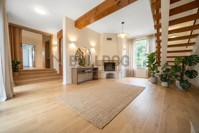 Prodej vily, Praha - Nebušice, Dubová, 408 m2