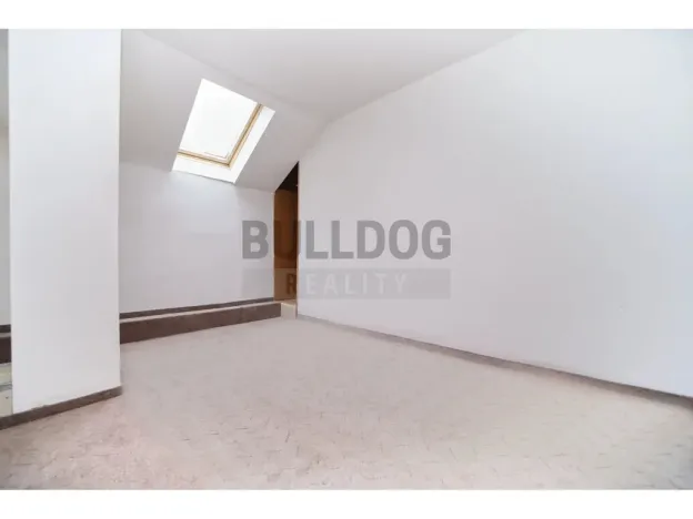 Prodej vily, Praha - Nebušice, Dubová, 408 m2