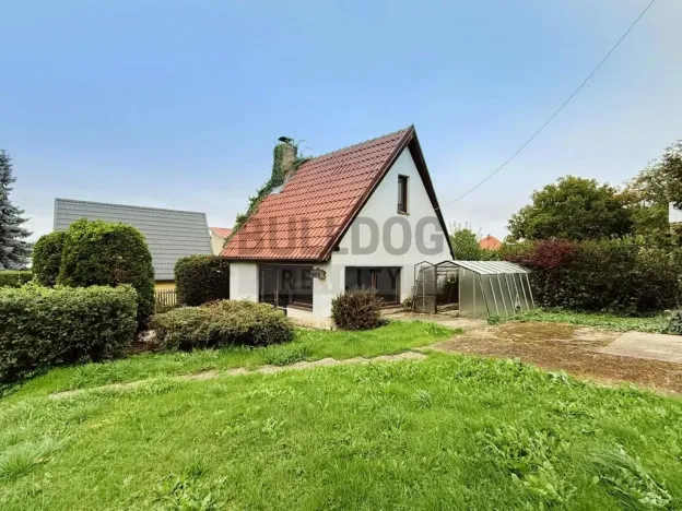 Prodej vily, Praha - Nebušice, Dubová, 408 m2