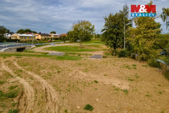 Prodej pozemku pro bydlení, Líšina, 1606 m2