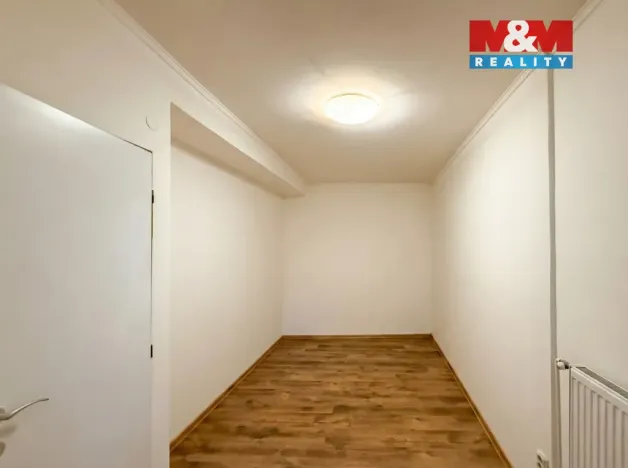 Prodej bytu 3+1, Svitavy - Město, Slepá, 70 m2