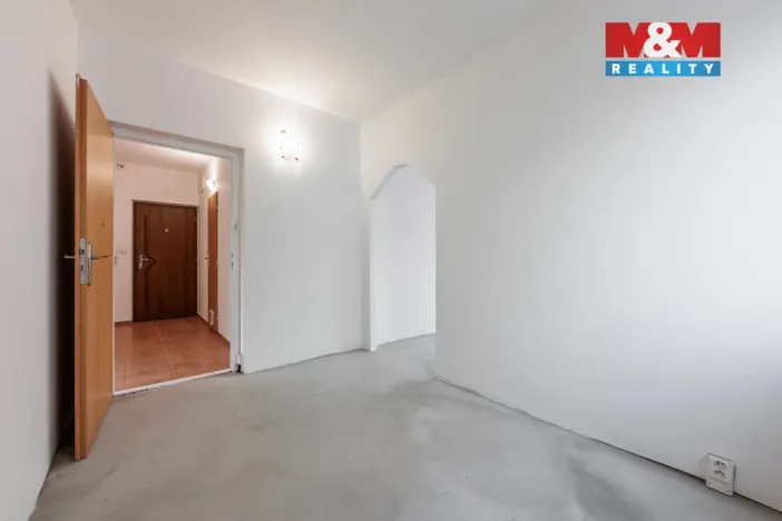 Prodej bytu 4+1, Sokolov, Atletická, 77 m2