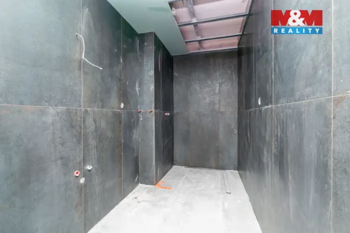 Prodej rodinného domu, Polná, Komenského, 200 m2