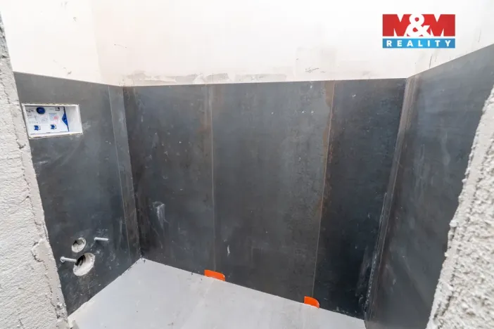 Prodej rodinného domu, Polná, Komenského, 200 m2