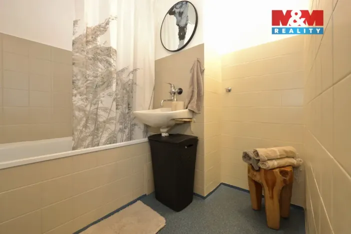 Prodej bytu 3+kk, Žďár nad Sázavou - Žďár nad Sázavou 3, Brodská, 54 m2