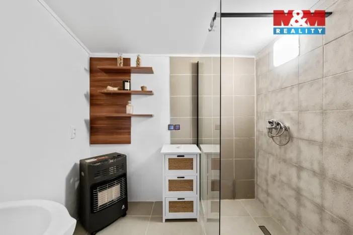 Prodej chaty, Nový Oldřichov, 47 m2