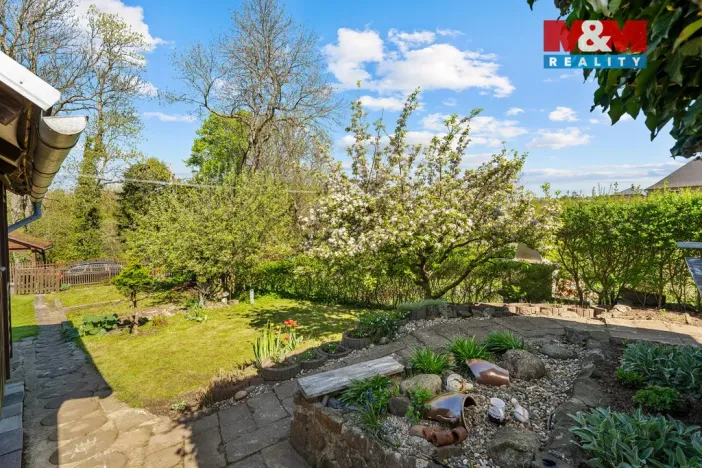 Prodej chaty, Nový Oldřichov, 47 m2