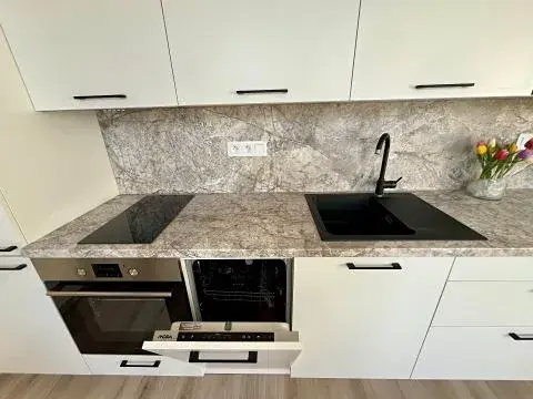 Pronájem bytu 2+kk, Praha, Kubánské náměstí, 54 m2