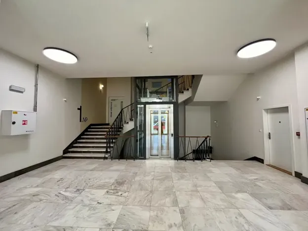 Pronájem bytu 2+kk, Praha, Kubánské náměstí, 54 m2