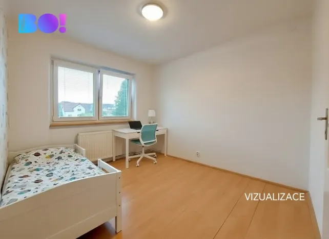 Pronájem bytu 3+1, Ostrava, Koblovská, 82 m2