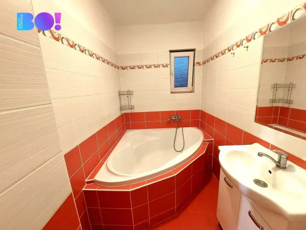 Pronájem bytu 3+1, Ostrava, Koblovská, 82 m2