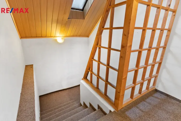 Prodej ubytování, Chuchelna - Komárov, 428 m2