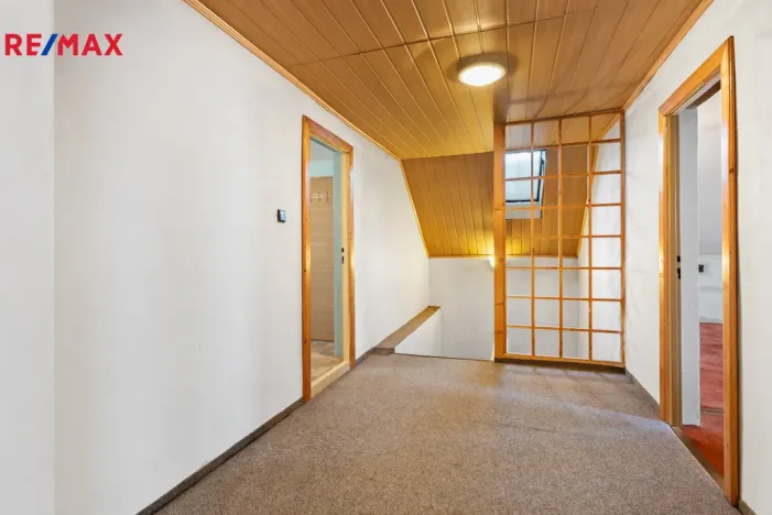 Prodej ubytování, Chuchelna - Komárov, 428 m2