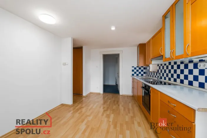 Prodej činžovního domu, Domažlice - Hořejší Předměstí, Msgre. B. Staška, 1012 m2