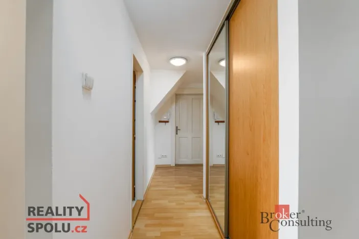 Prodej činžovního domu, Domažlice - Hořejší Předměstí, Msgre. B. Staška, 1012 m2