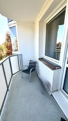 Pronájem bytu 3+1, Žďár nad Sázavou - Žďár nad Sázavou 6, Haškova, 75 m2