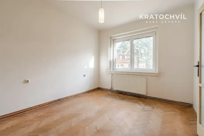 Prodej rodinného domu, Hostivice, Krátká, 135 m2