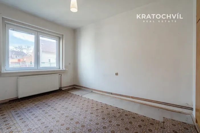 Prodej rodinného domu, Hostivice, Krátká, 135 m2
