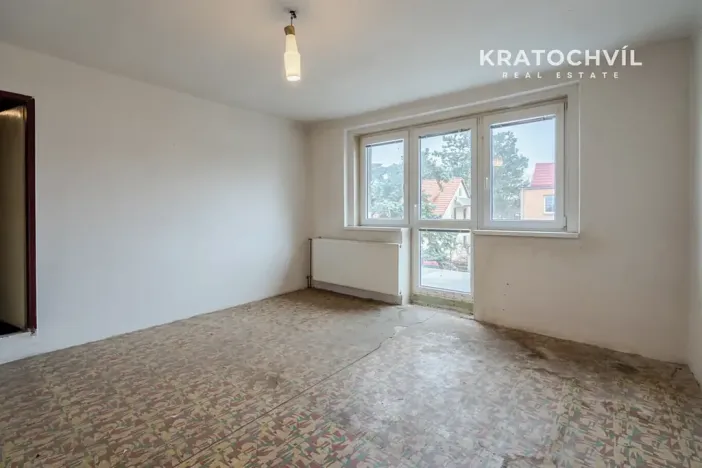 Prodej rodinného domu, Hostivice, Krátká, 135 m2