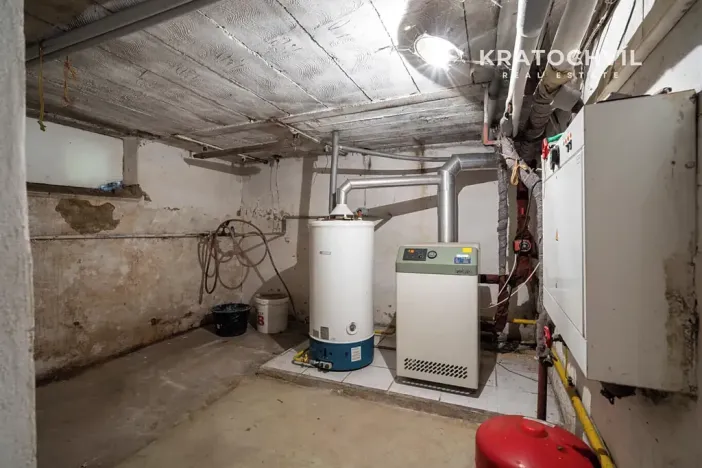 Prodej rodinného domu, Hostivice, Krátká, 135 m2