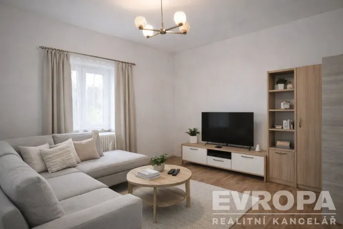 Prodej rodinného domu, Hlízov, 100 m2