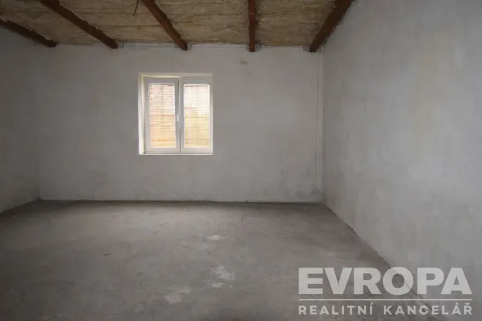 Prodej rodinného domu, Hlízov, 100 m2