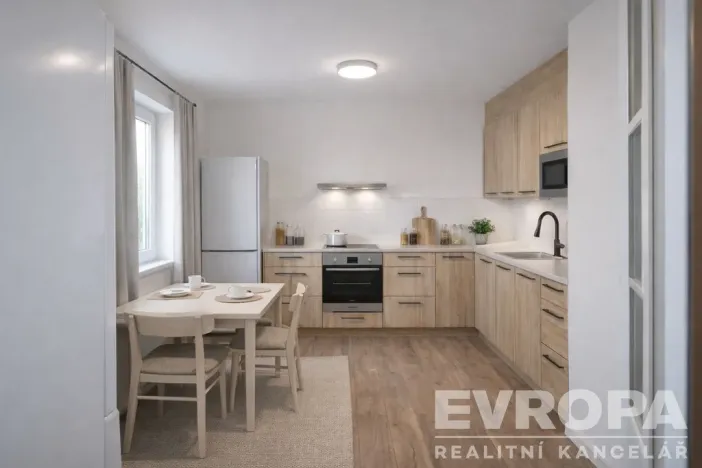 Prodej rodinného domu, Hlízov, 100 m2