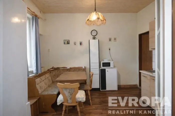 Prodej rodinného domu, Hlízov, 100 m2