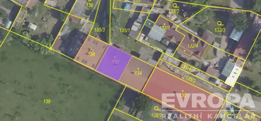 Prodej rodinného domu, Hlízov, 100 m2