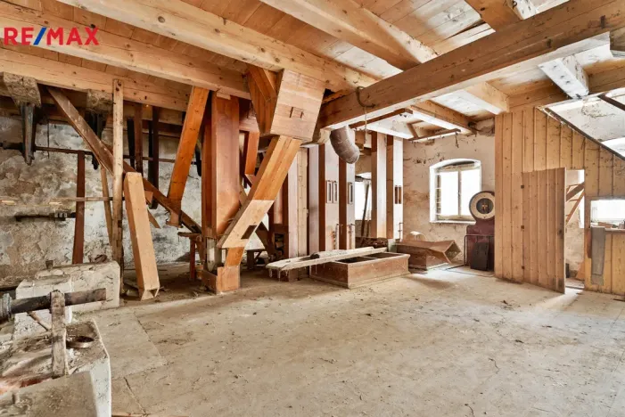 Prodej ubytování, Chvalkovice, 614 m2