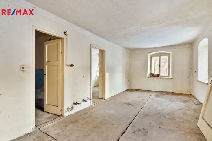 Prodej ubytování, Chvalkovice, 614 m2