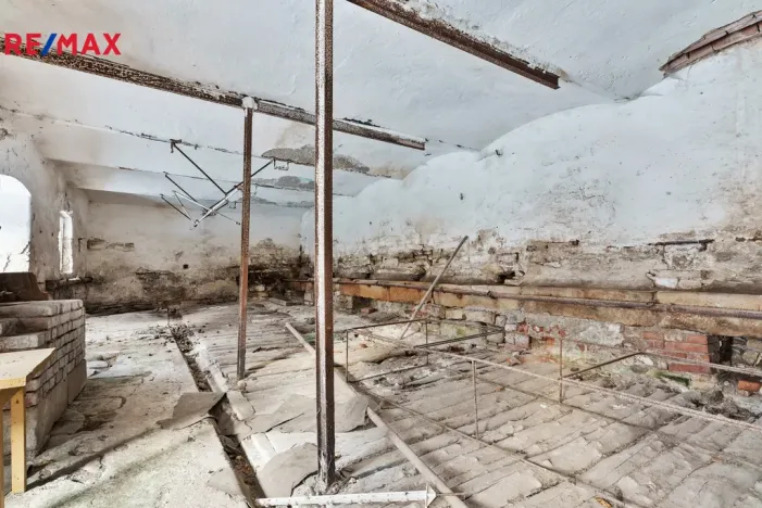 Prodej ubytování, Chvalkovice, 614 m2