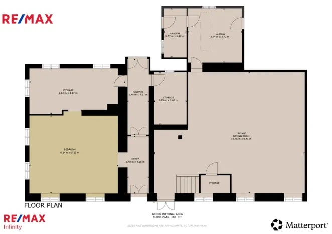 Prodej ubytování, Chvalkovice, 614 m2