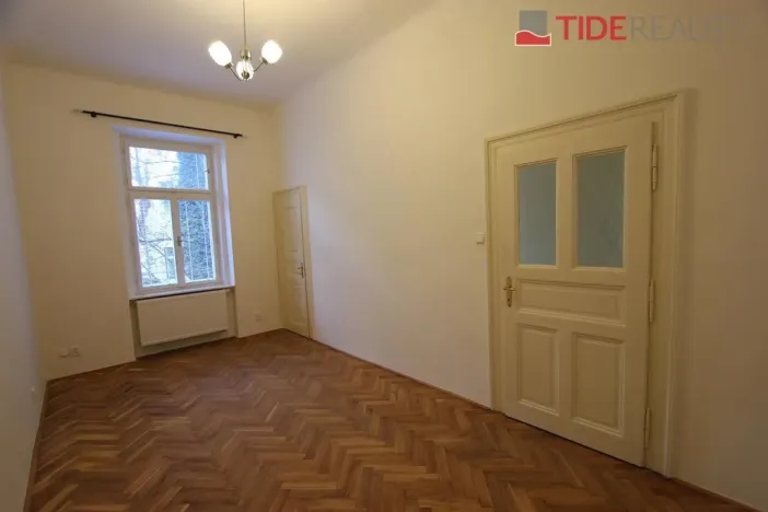 Pronájem bytu 3+kk, Praha - Vyšehrad, Svobodova, 74 m2