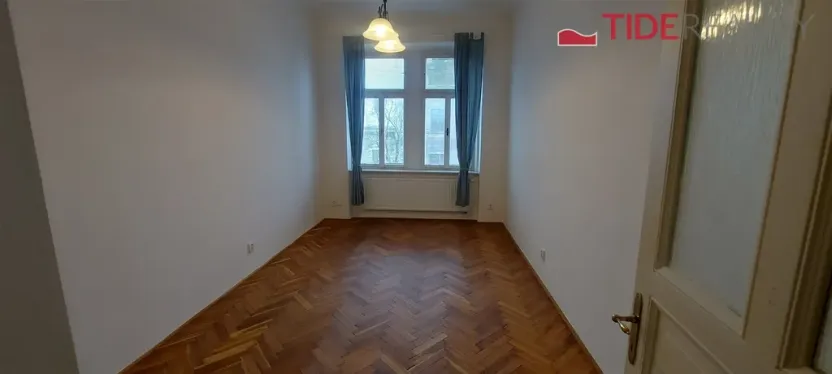Pronájem bytu 3+kk, Praha - Vyšehrad, Svobodova, 74 m2