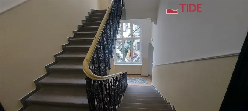 Pronájem bytu 3+kk, Praha - Vyšehrad, Svobodova, 74 m2