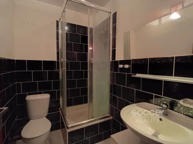 Pronájem bytu 2+kk, Praha - Holešovice, Jirečkova, 40 m2